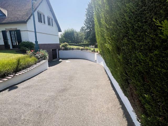 Vente Maison 10 pièces 204 m2 Peronne