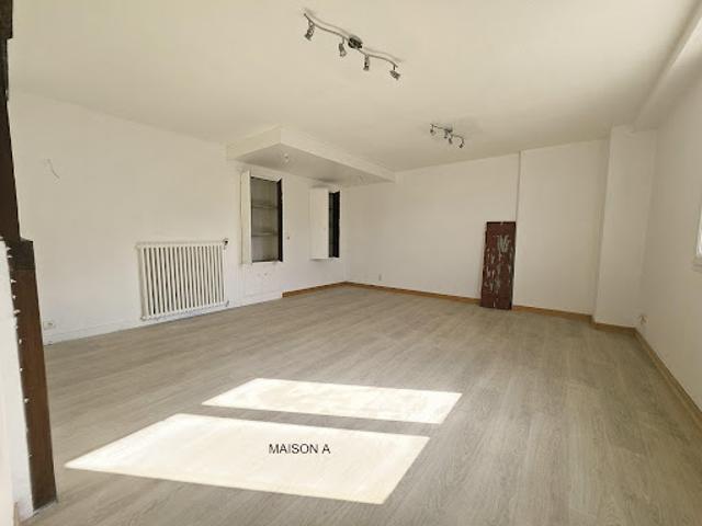 Vente Maison 10 pièces 205 m2 Thiviers