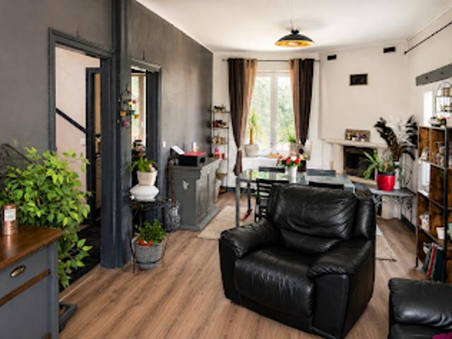 Vente Maison 10 pièces 205 m2 Vassens