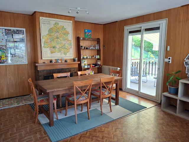 Vente Maison 10 pièces 205 m2 Aigueblanche