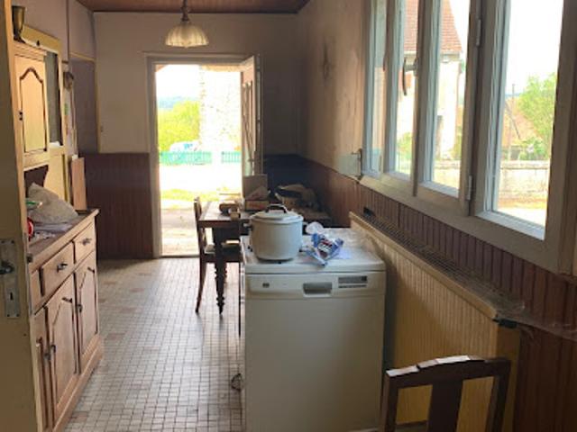 Vente Maison 10 pièces 205 m2 Bourguignon lès Morey