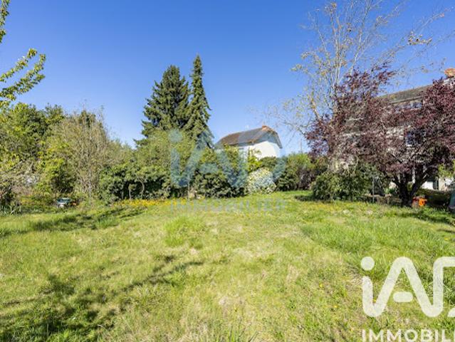Vente Maison 10 pièces 205 m2 Champagne sur Seine