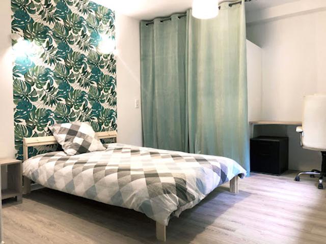 Vente Maison 10 pièces 205 m2 La Courneuve
