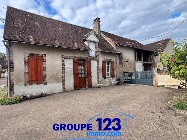 Vente Maison 10 pièces 205 m2 Le Val d'Ocre
