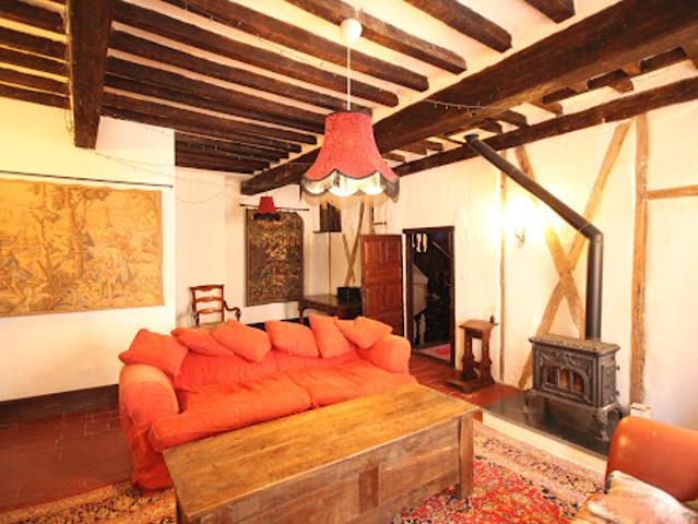 Vente Maison 10 pièces 205 m2 Mirepoix