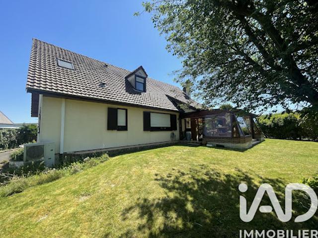 Vente Maison 10 pièces 205 m2 Paillencourt