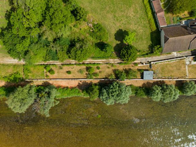 Vente Maison 10 pièces 205 m2 Port Lesney