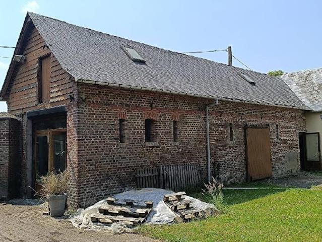 Vente Maison 10 pièces 206 m2 Béhen
