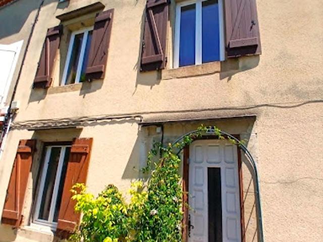 Vente Maison 10 pièces 206 m2 Chalabre
