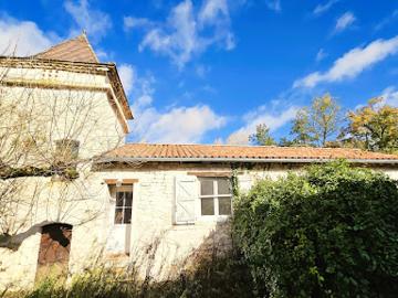 Vente Maison de bourg 10 pièces 206 m2 Puylaroque