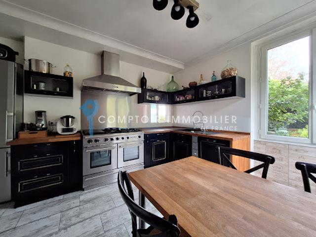 Vente Maison 10 pièces 206 m2 Puylaurens