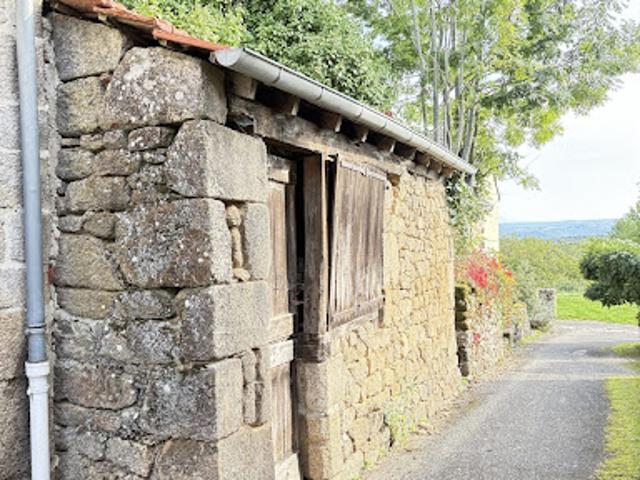 Vente Maison 10 pièces 208.11 m2 Auriac
