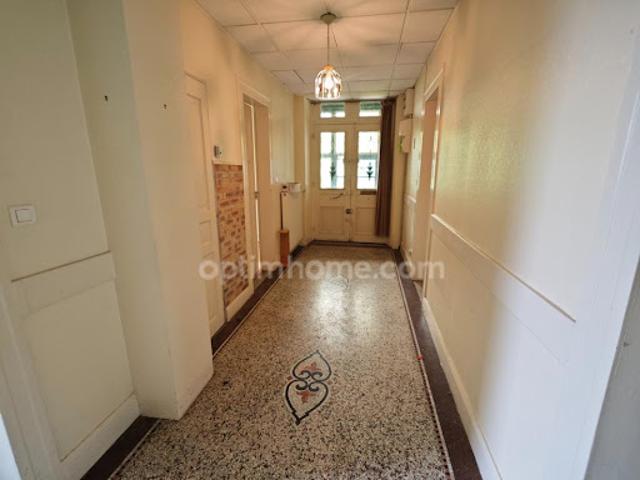 Vente Maison 10 pièces 208 m2 Verdun