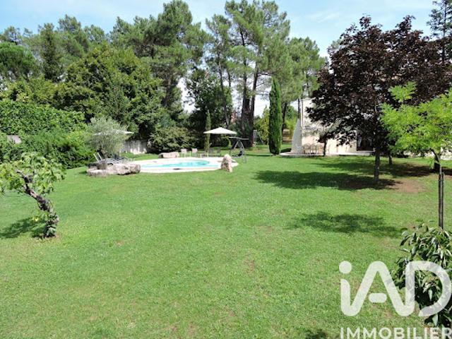 Vente Maison 10 pièces 208 m2 Aubenas