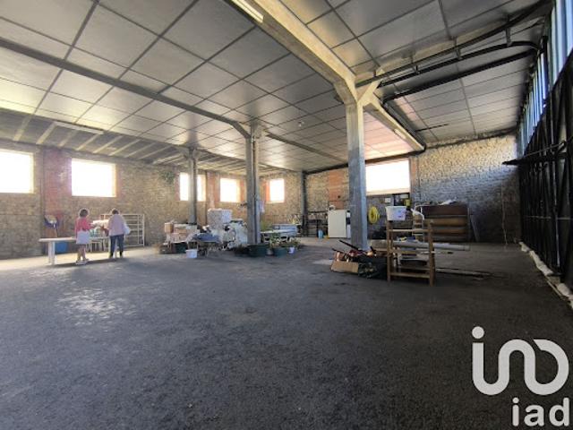 Vente Maison 10 pièces 208 m2 Crocq