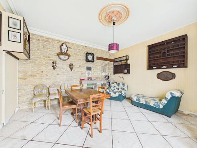 Vente Maison 10 pièces 208 m2 Douarnenez