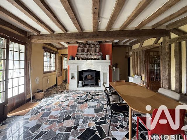 Vente Maison 10 pièces 208 m2 Géraudot