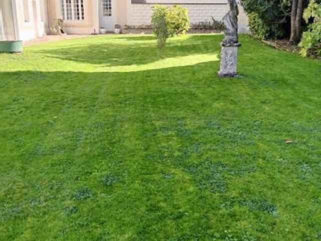 Vente Maison 10 pièces 208 m2 Saint Pierre en Auge