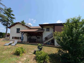 Vente Maison 10 pièces 208 m2 Satolas et Bonce