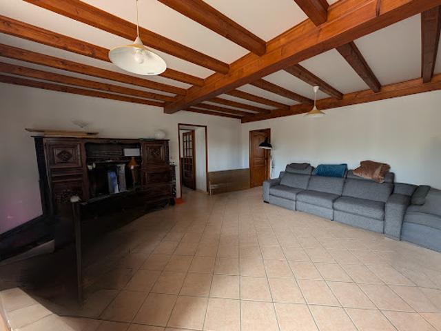 Vente Maison 10 pièces 208 m2 Satolas et Bonce