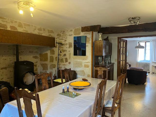 Vente Maison 10 pièces 209 m2 Lacapelle Marival