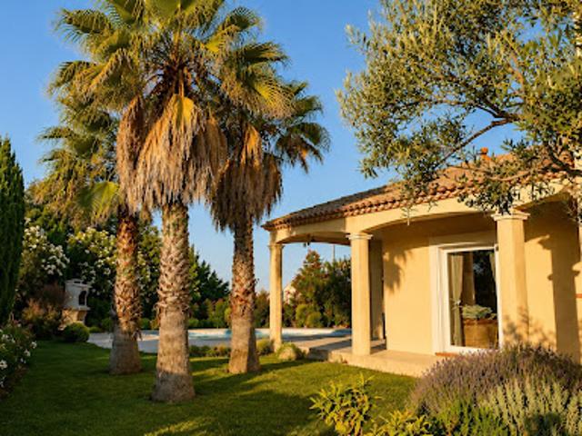 Vente Maison 10 pièces 209 m2 Laurens