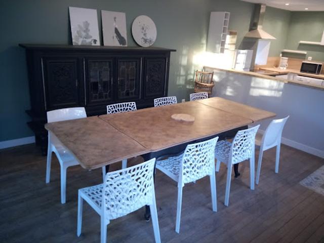 Vente Maison 10 pièces 213 m2 Cusey