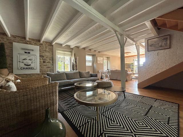 Vente Maison 10 pièces 213 m2 Saint Briac sur Mer