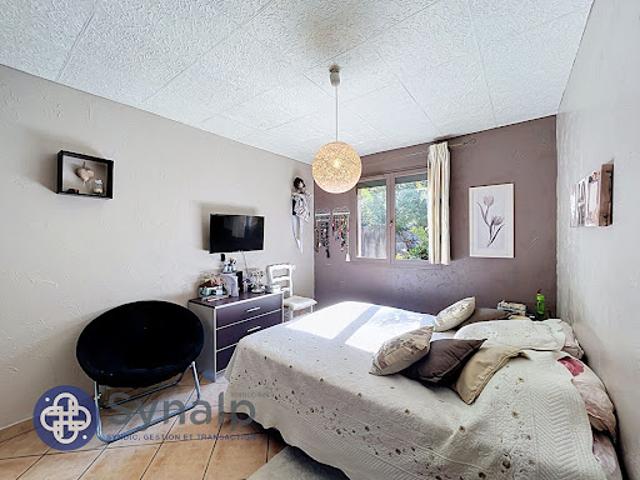 Vente Maison 10 pièces 210.4 m2 Sainte Hélène du Lac