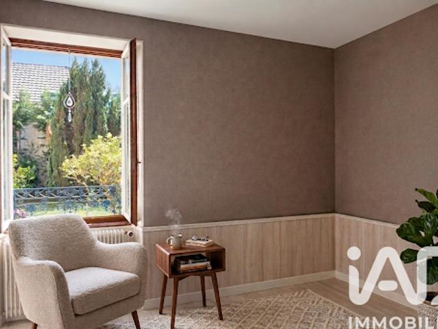Vente Maison 10 pièces 210 m2 Valdoie