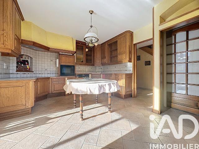 Vente Maison 10 pièces 210 m2 Vieugy