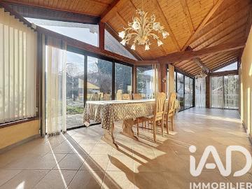 Vente Maison 10 pièces 210 m2 Vieugy