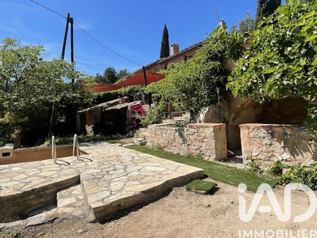 Vente Maison 10 pièces 210 m2 Bandol