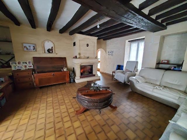 Vente Maison 10 pièces 210 m2 Celle