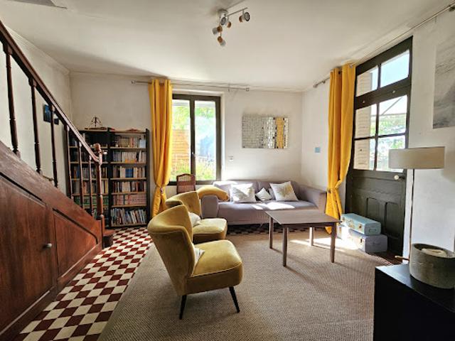 Vente Maison 10 pièces 210 m2 Cholet
