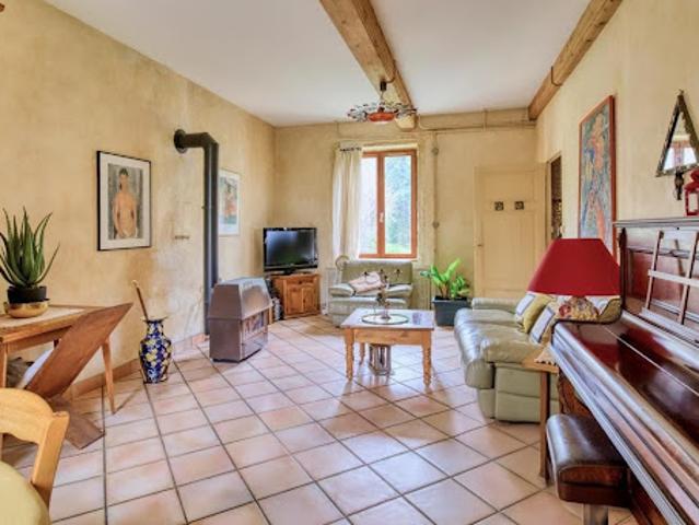 Vente Maison 10 pièces 210 m2 Chaponost
