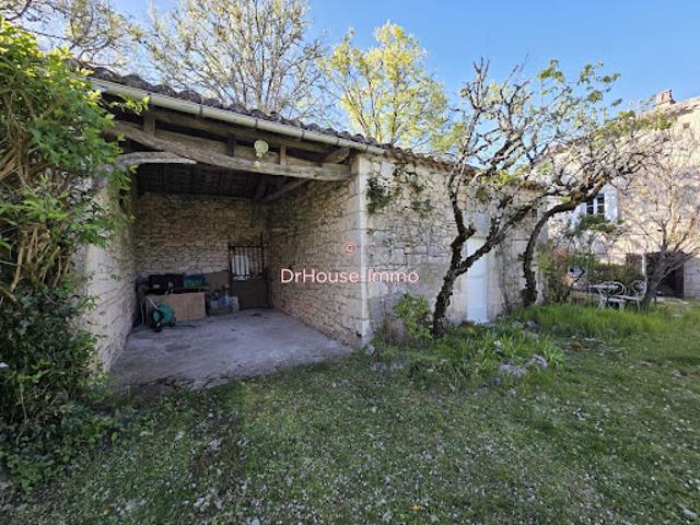 Vente Maison 10 pièces 210 m2 Cieurac