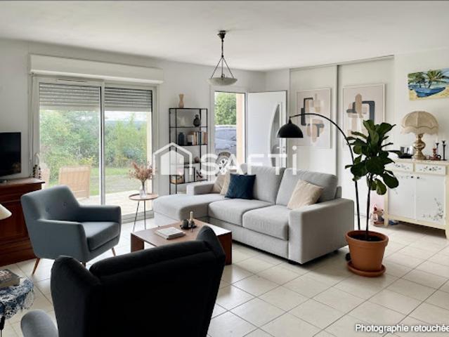 Vente Maison 10 pièces 210 m2 Fieux