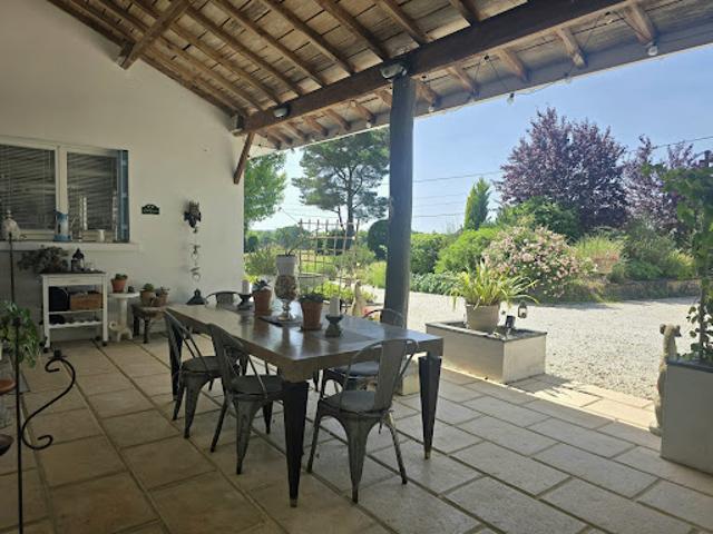 Vente Maison 10 pièces 210 m2 La Rochebeaucourt et Argentine
