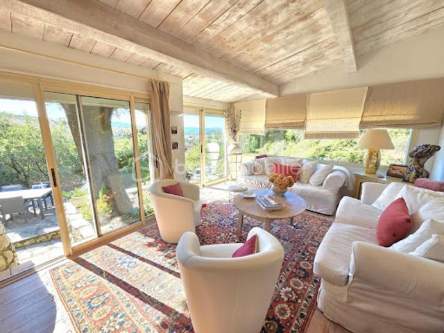 Vente Maison 10 pièces 210 m2 Le Vigan