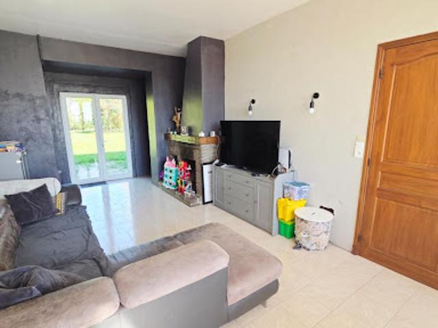Vente Maison 10 pièces 210 m2 Mailly Maillet