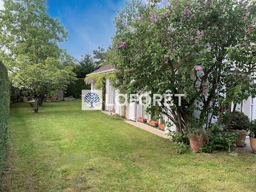 Vente Maison 10 pièces 210 m2 Mareil sur Mauldre