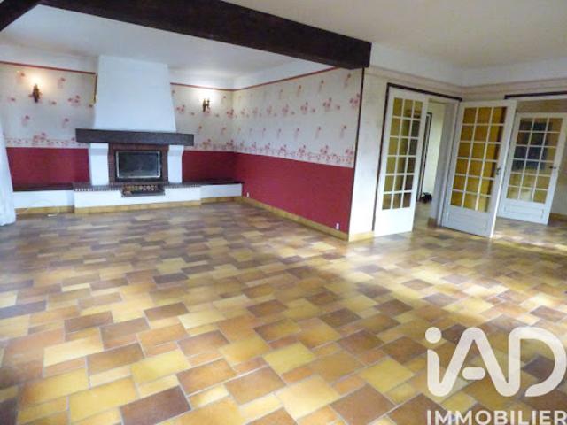 Vente Maison 10 pièces 210 m2 Passy Grigny