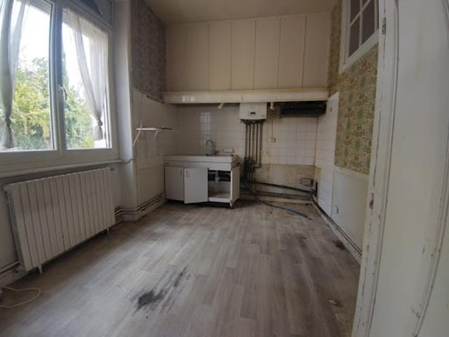 Vente Maison 10 pièces 211 m2 Tulle