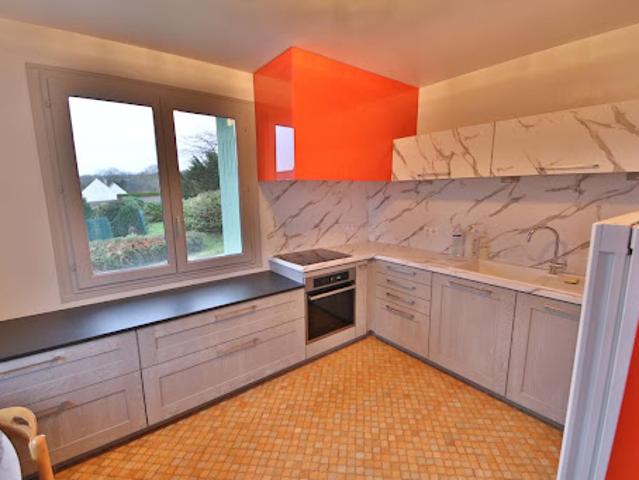 Vente Maison 10 pièces 211 m2 Brasles