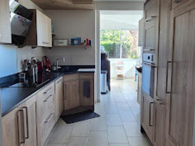 Vente Maison 10 pièces 212 m2 La Ferté Bernard