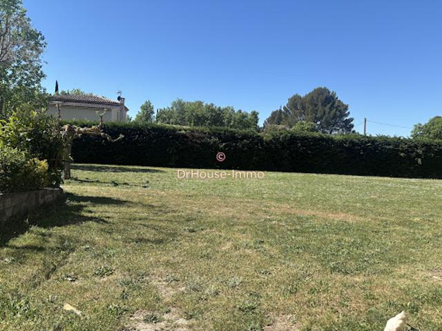 Vente Maison 10 pièces 212 m2 Saint Cannat