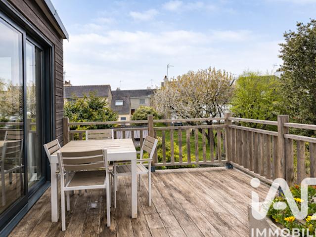 Vente Maison 10 pièces 212 m2 Saint Nazaire