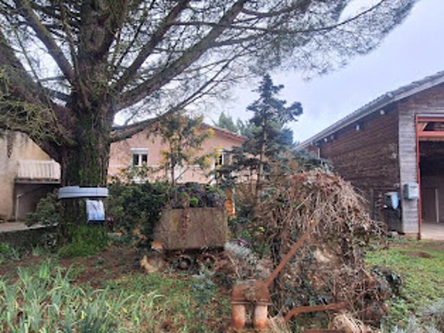 Vente Maison 10 pièces 212 m2 Carmaux