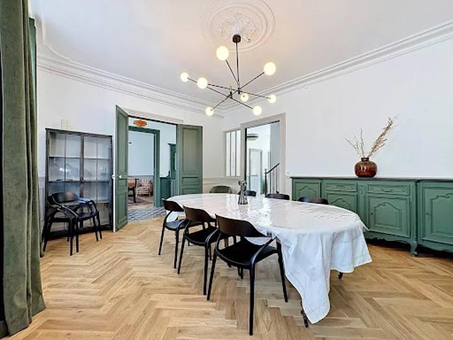 Vente Maison 10 pièces 217 m2 Bagnères de Bigorre